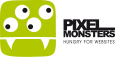 Pixel Monsters