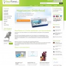 Hearplanet.nl: eenvoudig hoortoestelasseccoires en onderhoud bestellen