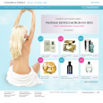 Cosmetica Direct magento oplossing