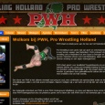 Pro Wrestling Holland